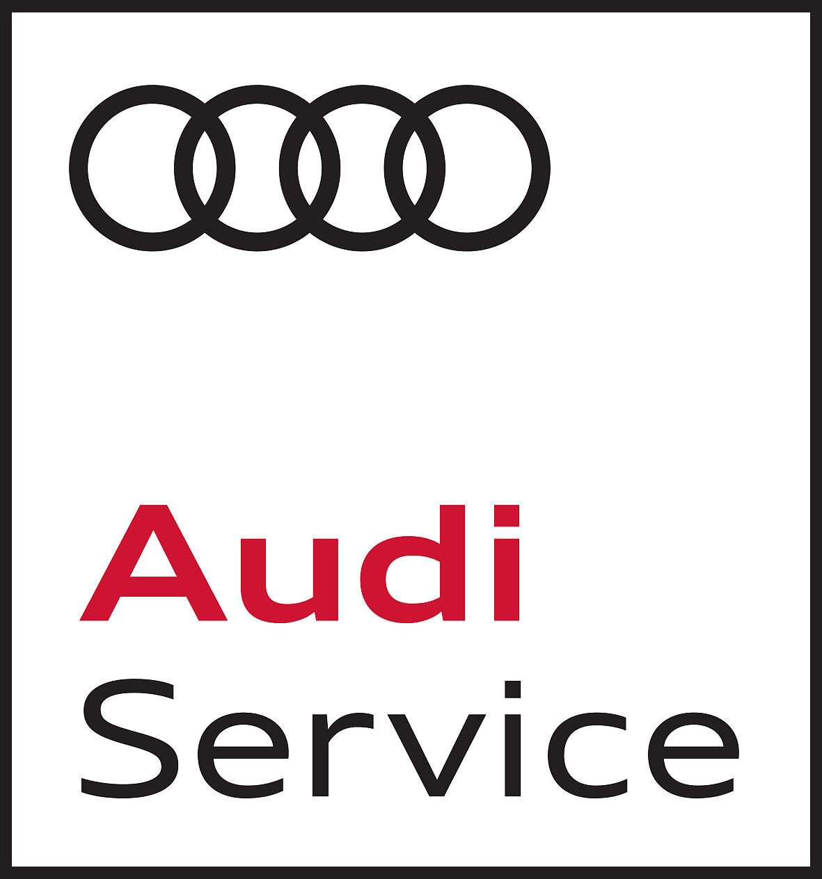 Audi Service