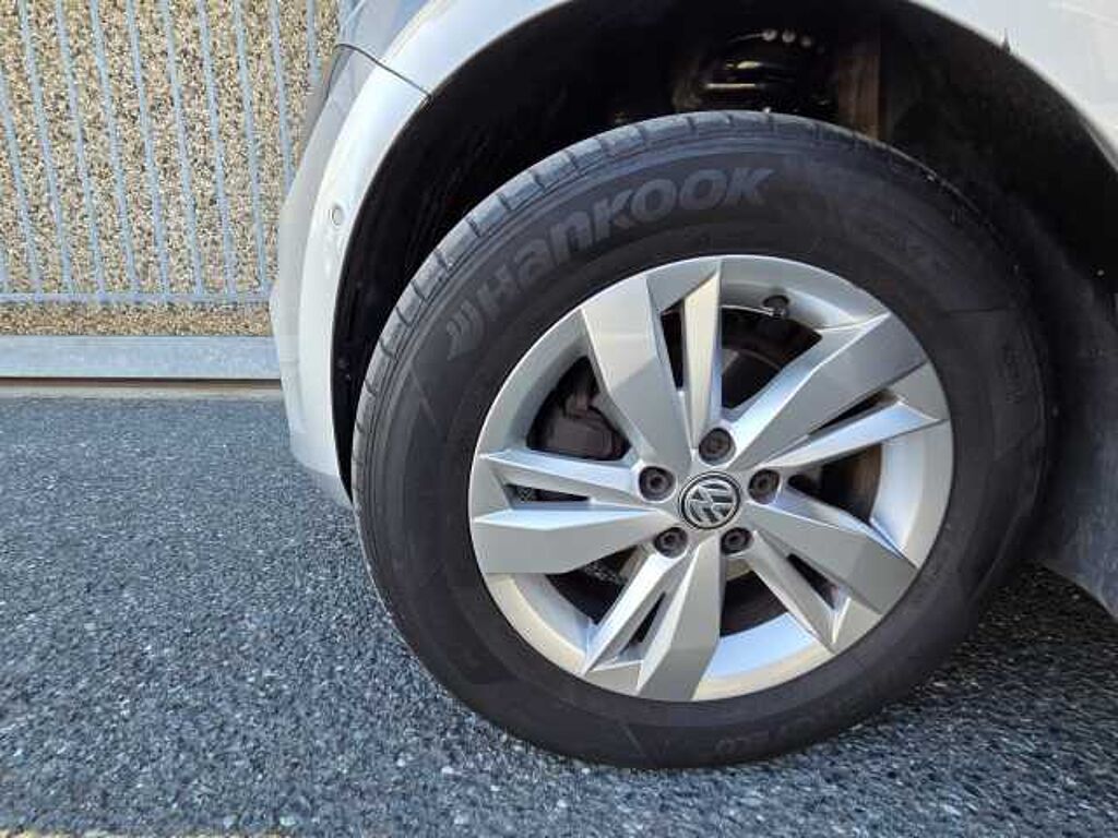 Volkswagen Polo 6ª serie 1.0 EVO 80 CV 5p. Comfortline