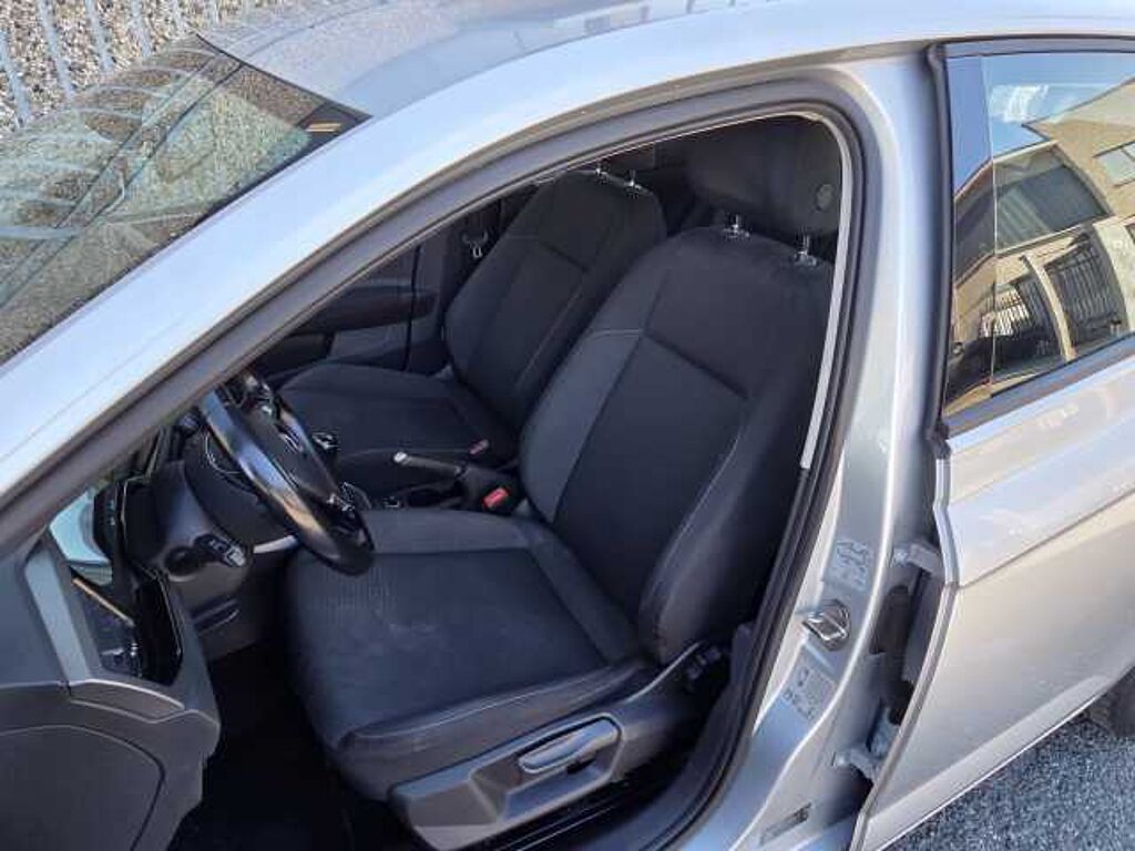 Volkswagen Polo 6ª serie 1.0 EVO 80 CV 5p. Comfortline