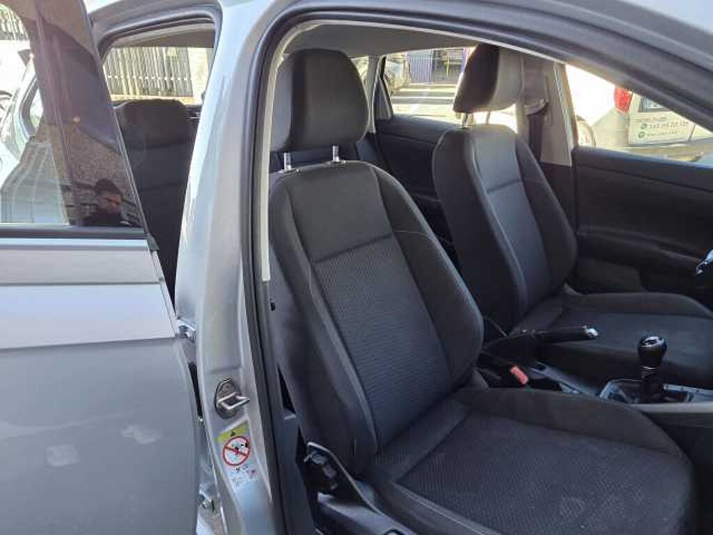 Volkswagen Polo 6ª serie 1.0 EVO 80 CV 5p. Comfortline