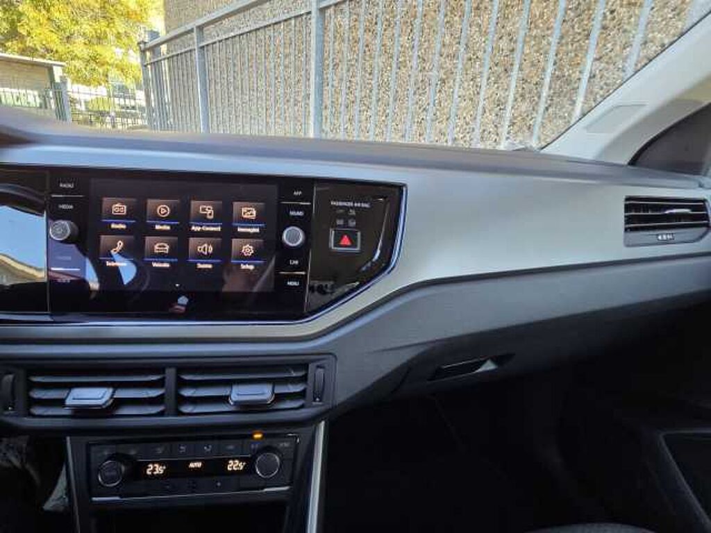 Volkswagen Polo 6ª serie 1.0 EVO 80 CV 5p. Comfortline