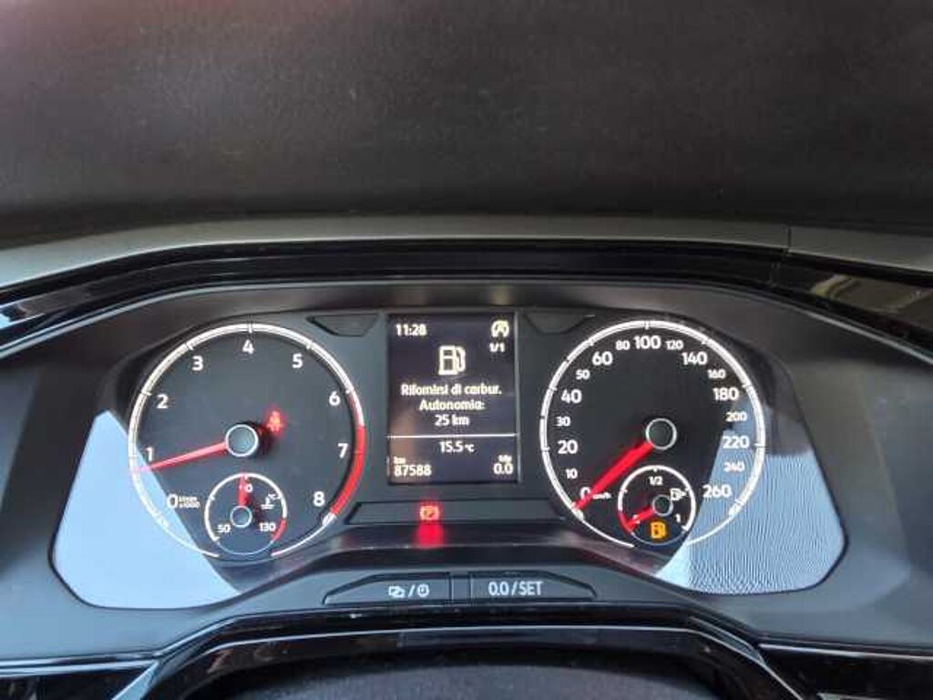 Volkswagen Polo 6ª serie 1.0 EVO 80 CV 5p. Comfortline