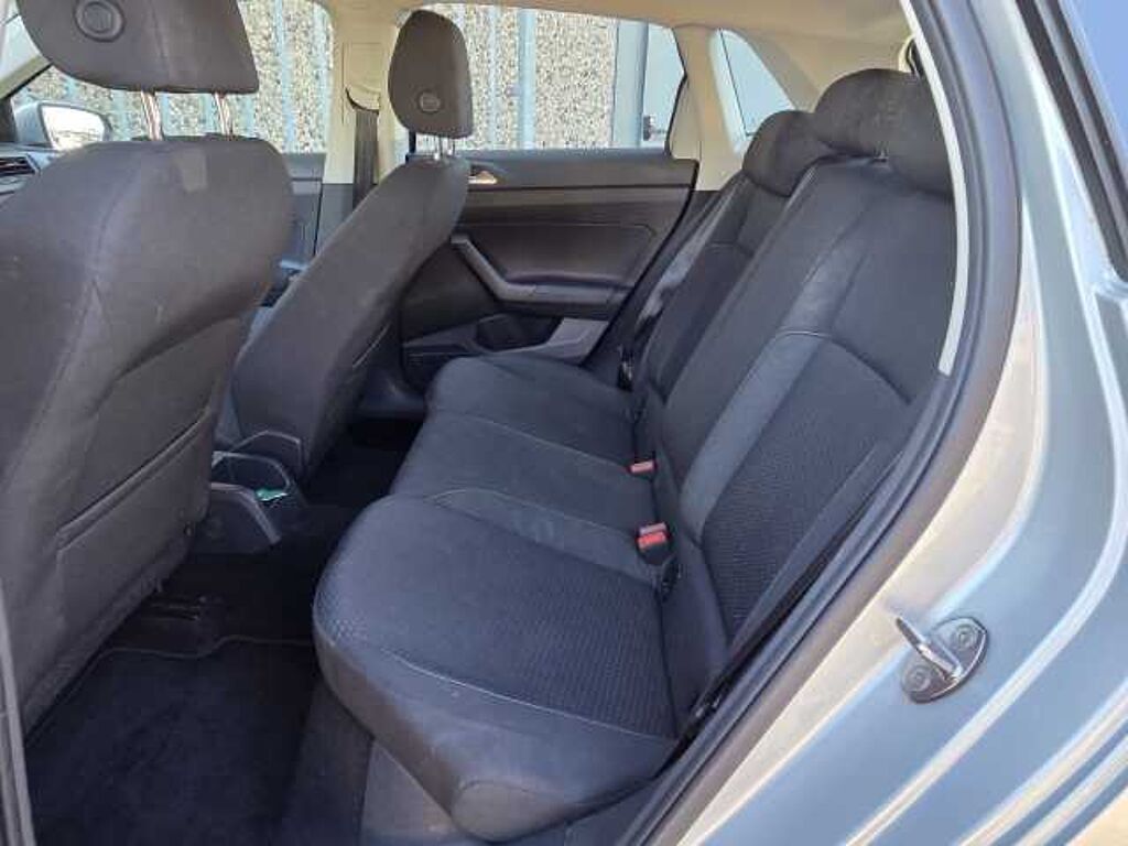 Volkswagen Polo 6ª serie 1.0 EVO 80 CV 5p. Comfortline