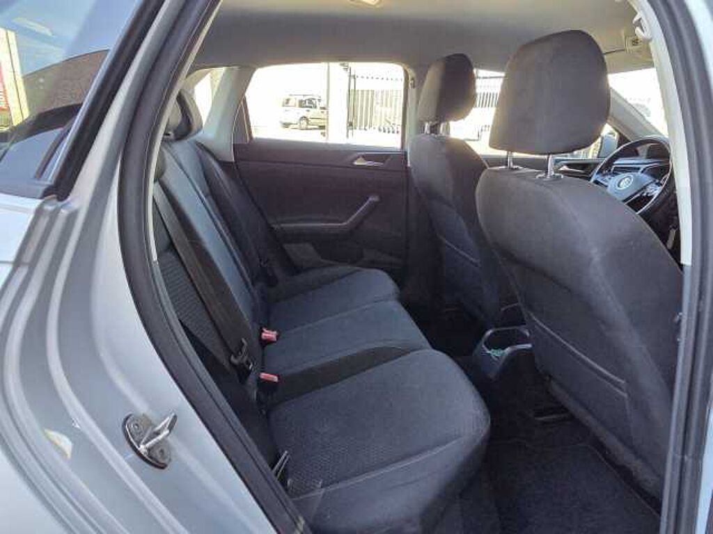 Volkswagen Polo 6ª serie 1.0 EVO 80 CV 5p. Comfortline