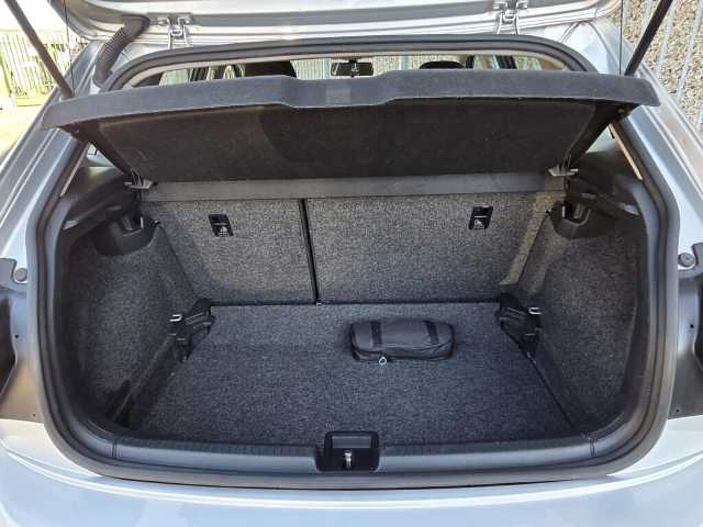 Volkswagen Polo 6ª serie 1.0 EVO 80 CV 5p. Comfortline