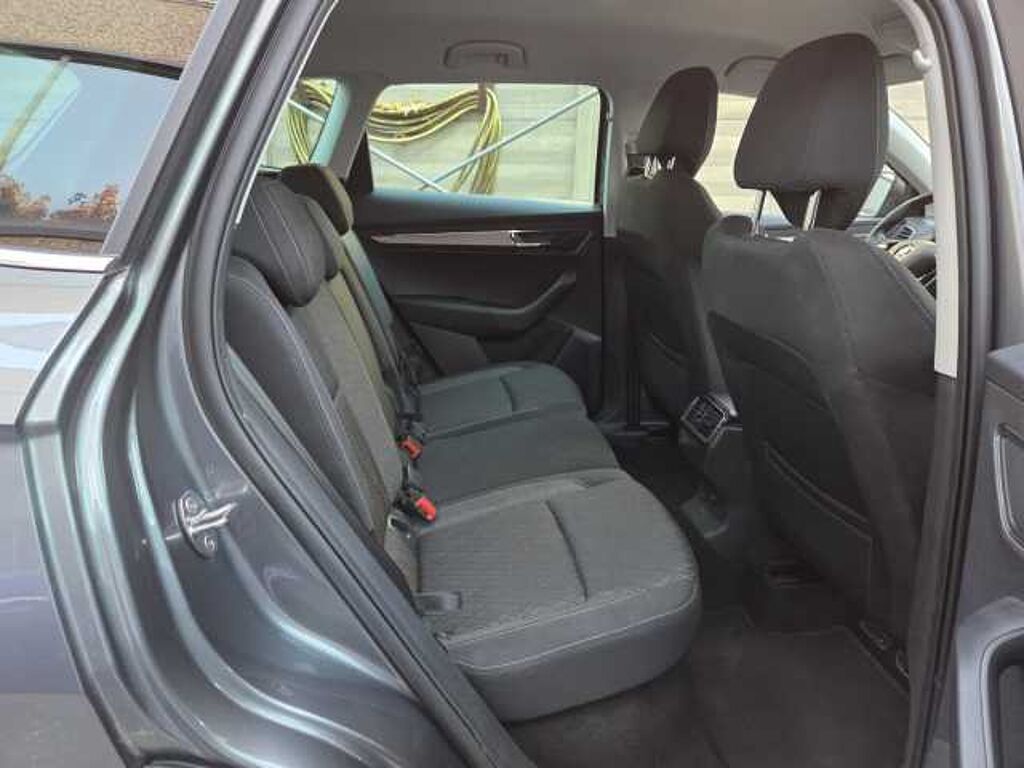 SKODA Karoq 1.5 TSI ACT Style