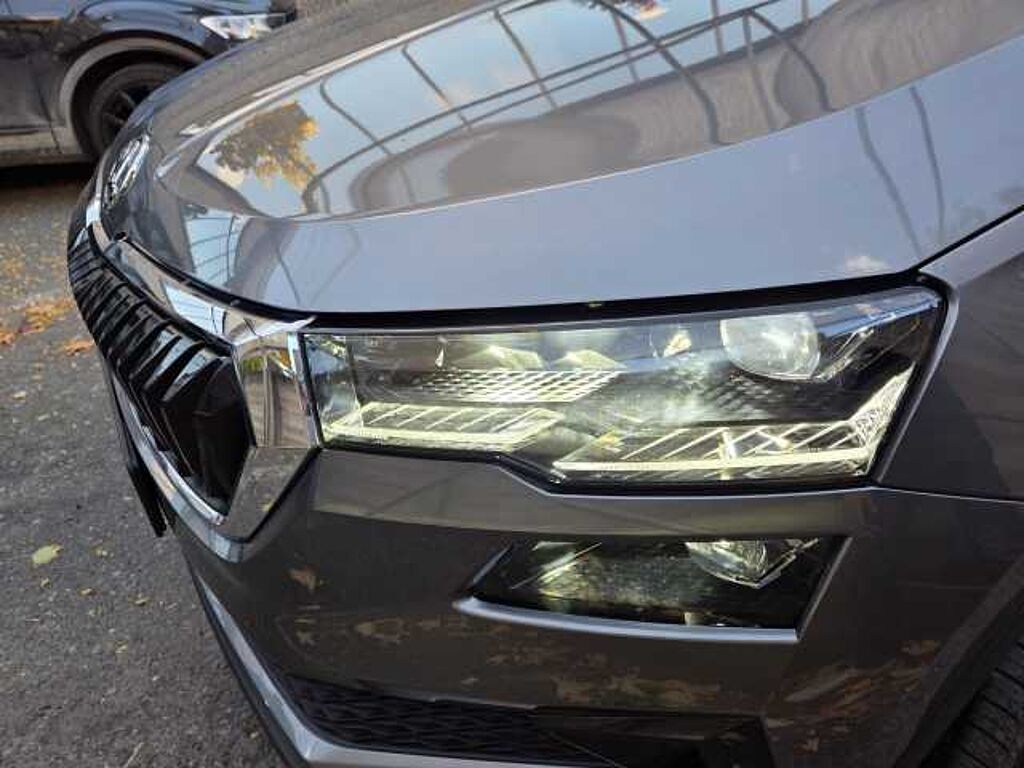 SKODA Karoq 1.5 TSI ACT Style