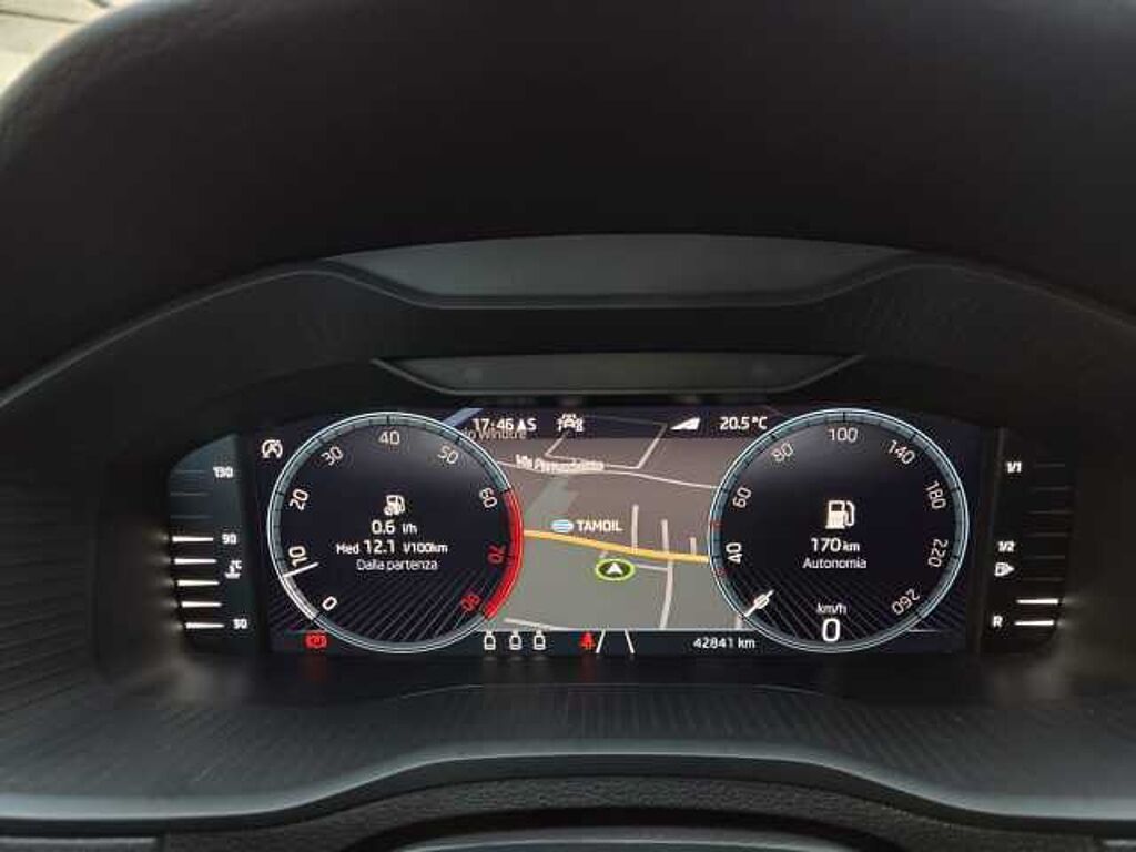 SKODA Karoq 1.5 TSI ACT Style