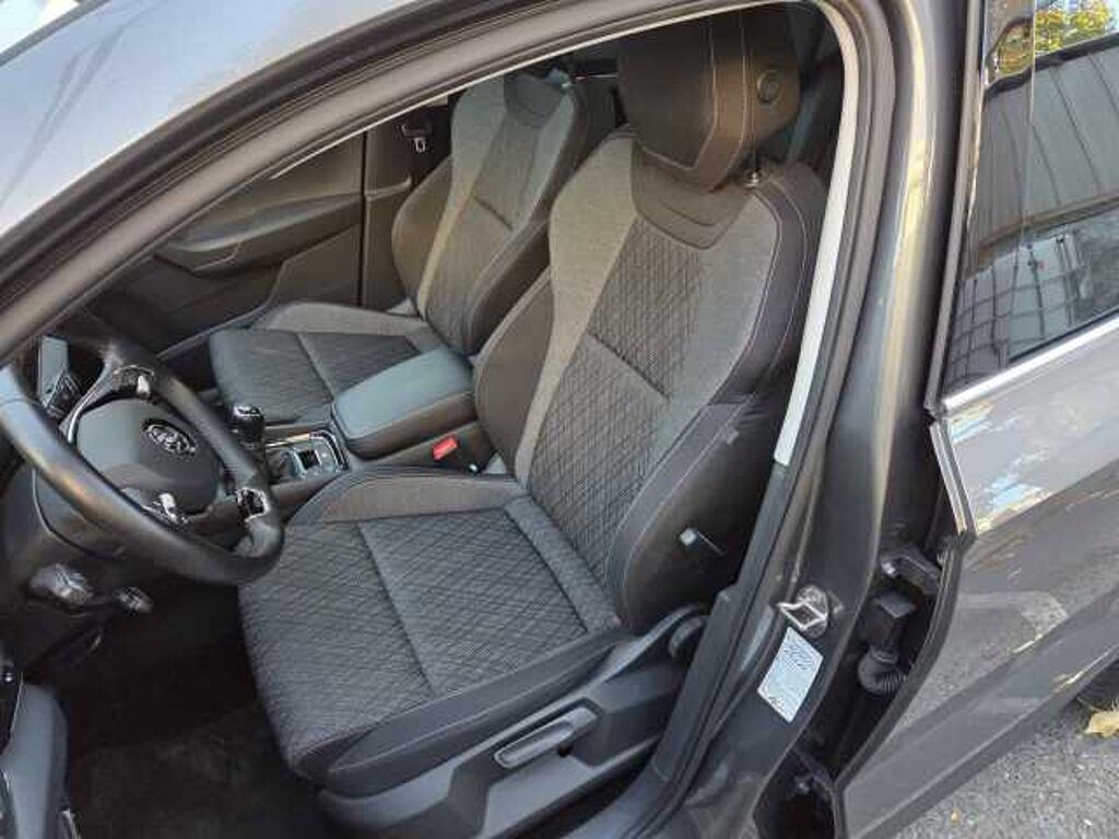 SKODA Karoq 1.5 TSI ACT Style