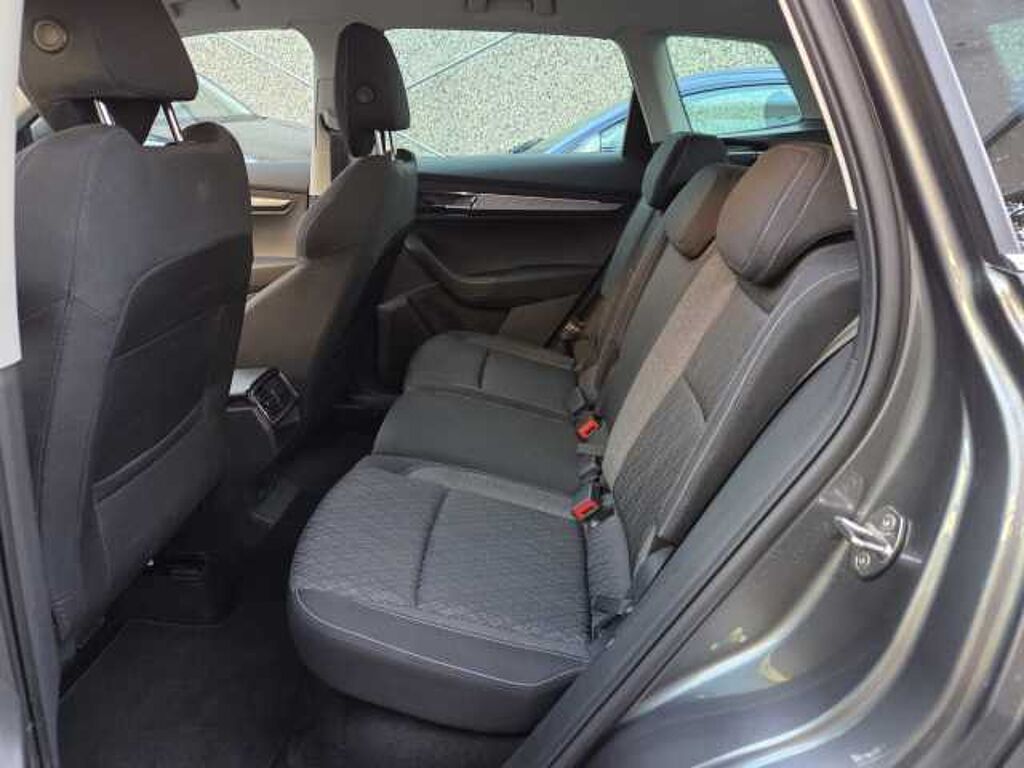 SKODA Karoq 1.5 TSI ACT Style