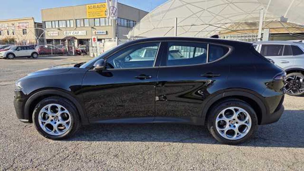 Alfa Romeo Tonale 1.5 130 CV MHEV TCT7 Super