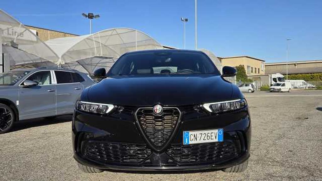 Alfa Romeo Tonale 1.5 130 CV MHEV TCT7 Super