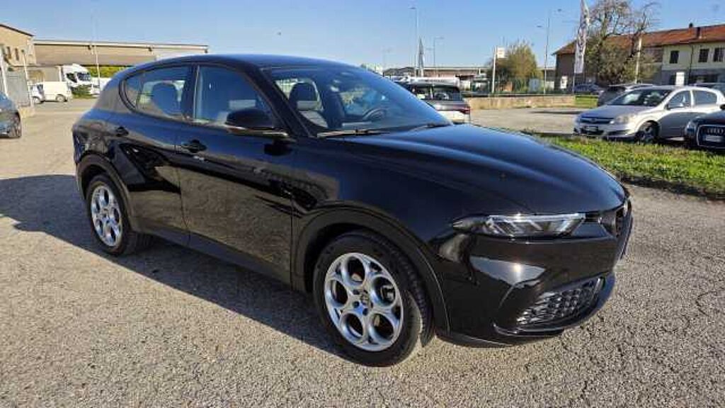 Alfa Romeo Tonale 1.5 130 CV MHEV TCT7 Super