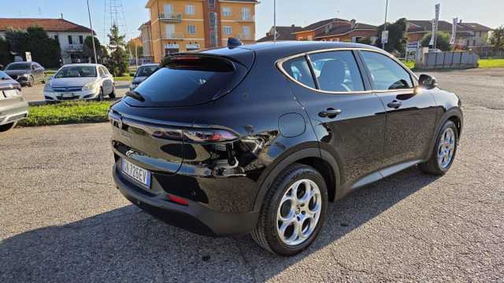 Alfa Romeo Tonale 1.5 130 CV MHEV TCT7 Super