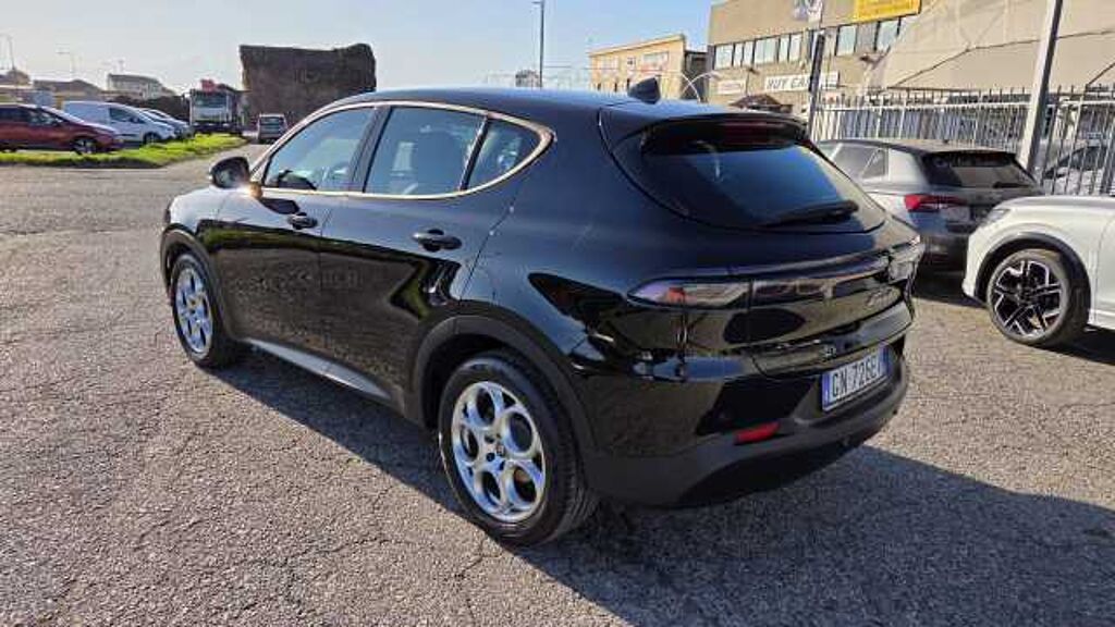 Alfa Romeo Tonale 1.5 130 CV MHEV TCT7 Super