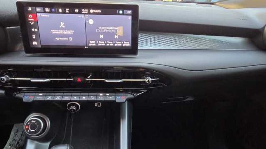 Alfa Romeo Tonale 1.5 130 CV MHEV TCT7 Super