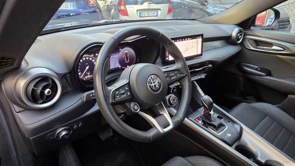 Alfa Romeo Tonale 1.5 130 CV MHEV TCT7 Super