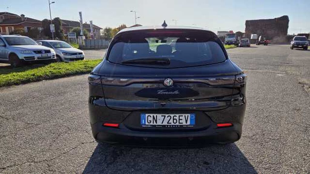 Alfa Romeo Tonale 1.5 130 CV MHEV TCT7 Super