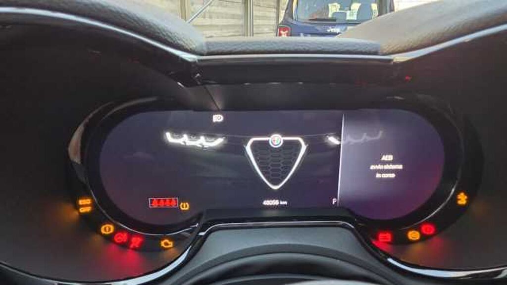 Alfa Romeo Tonale 1.5 130 CV MHEV TCT7 Super