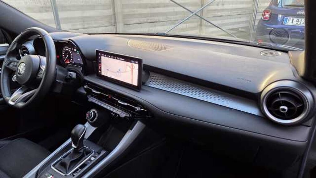 Alfa Romeo Tonale 1.5 130 CV MHEV TCT7 Super