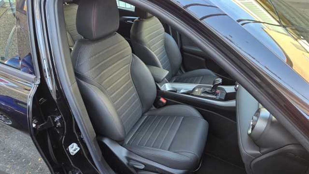 Alfa Romeo Tonale 1.5 130 CV MHEV TCT7 Super