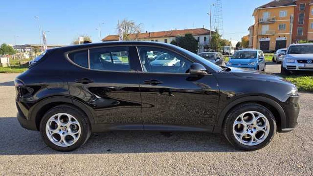 Alfa Romeo Tonale 1.5 130 CV MHEV TCT7 Super