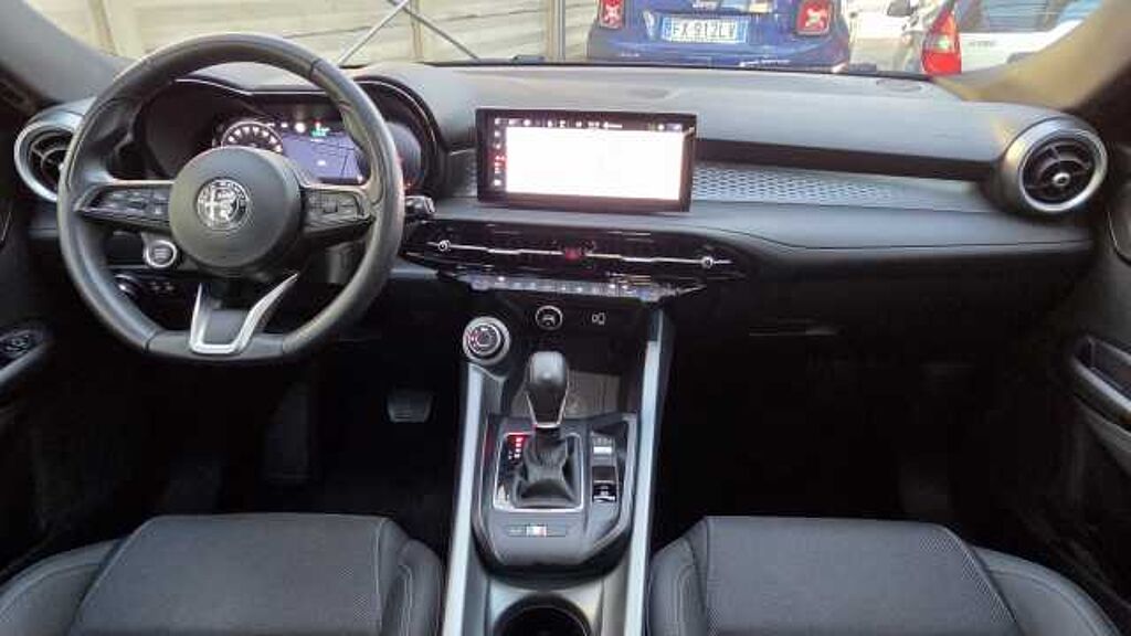 Alfa Romeo Tonale 1.5 130 CV MHEV TCT7 Super