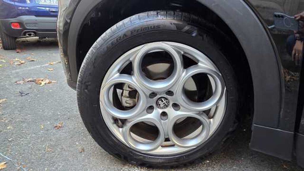 Alfa Romeo Tonale 1.5 130 CV MHEV TCT7 Super