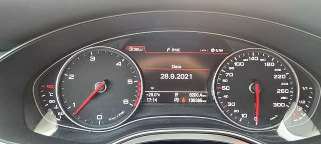 Audi A7 SPB 3.0 TDI 245 CV quattro S tronic