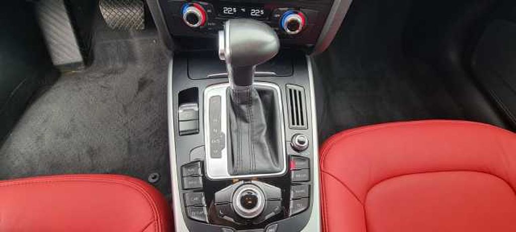 Audi A5 SPB 2.0 TDI 150 CV multitronic Business