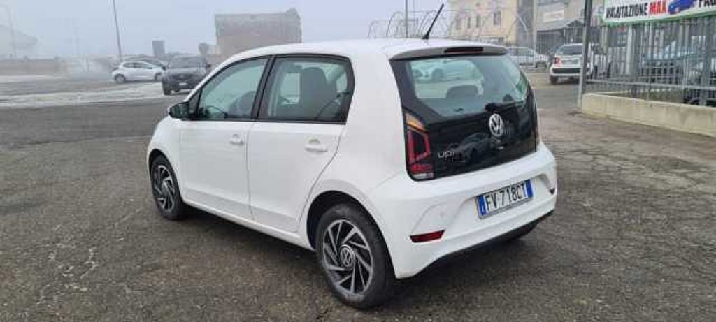 Volkswagen up! 1.0 5p. move BMT  * PREZZO REALE *