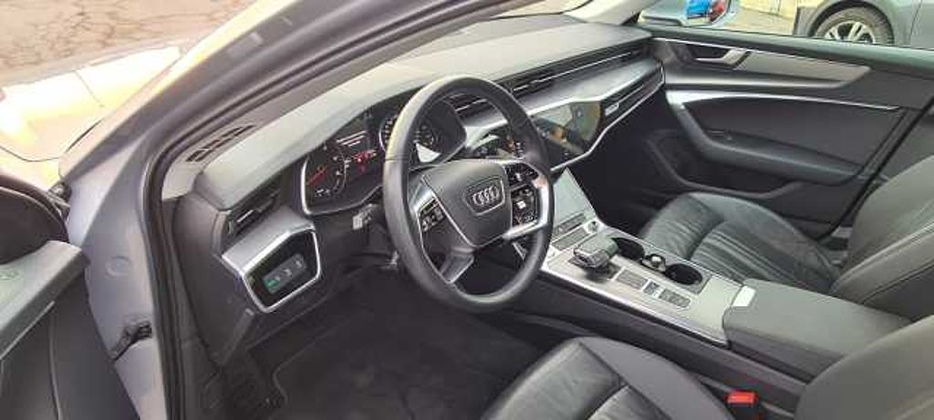 Audi A6 40 2.0 TDI MHEV S tronic Business  'PROMO'