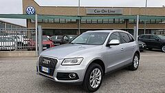 Foto Audi Q5 2.0 TDI 190 CV quattro S tr. Advanced Plus