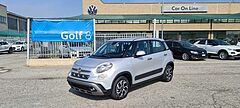 Foto Fiat 500L 1.4 95 CV S&S Connect
