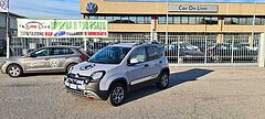 Foto Fiat Panda Cross 0.9 TwinAir Turbo S&S 4x4 * PREZZO REALE *