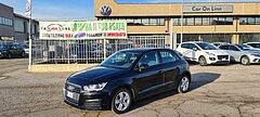 Foto Audi A1 A1 SPB 1.0 82 CV TFSI