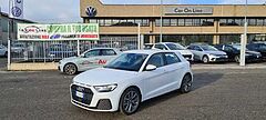 Foto Audi A1 SPB 30 TFSI Admired * PREZZO REALE *