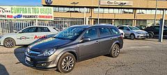 Foto Opel Astra 1.7 CDTI 110CV ecoFLEX Station Wagon Edition