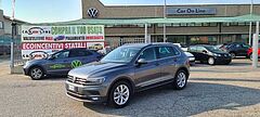 Foto Volkswagen Tiguan 2ª serie 2.0 TDI SCR DSG Executive BMT * PREZZO REALE *