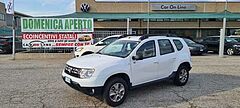 Foto Dacia Duster 1.6 115CV 4x2 GPL Lauréate Family  'PROMO'
