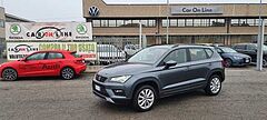 Foto SEAT Ateca 1.6 TDI DSG Business 'PROMO'
