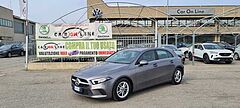 Foto Mercedes-Benz Classe A     (W177) A 180 d Automatic Business Extra 'PROMO'