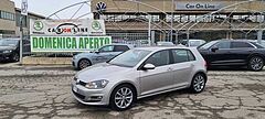 Foto Volkswagen Golf 7ª serie Business 1.6 TDI DSG 5p. Highline BMT 'PROMO'