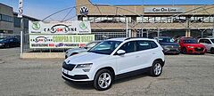 Foto SKODA Karoq 1.6 TDI SCR Executive 'PROMO'