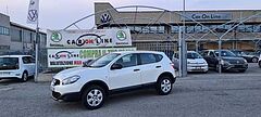 Foto Nissan Qashqai 1.5 dCi DPF Visia 'PROMO'
