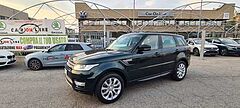 Foto Land Rover Range Rover Sport Range Rover 3.0 TDV6 HSE  7 POSTI  'PROMO'