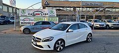 Foto Mercedes-Benz Classe A 200 A 200 d Automatic Sport 'PROMO'