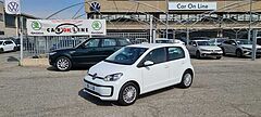 Foto Volkswagen up! 1.0 5p. EVO move BlueMotion Technology  'PROMO'