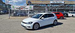 Foto Volkswagen Golf 7ª serie 1.6 TDI 110 CV 5p. Executive BMT  'PROMO'