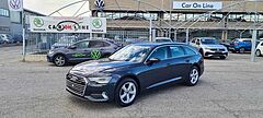 Foto Audi A6 Avant Avant 40 2.0 TDI MHEV S-tronic Business Sport